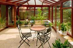 Hume conservatory quotes