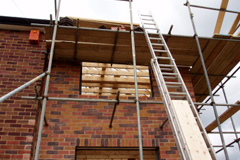 trusted extension quotes Hume