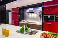 Hume kitchen extensions