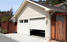 Hume garage construction leads