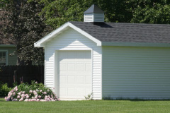 Hume outbuilding construction costs
